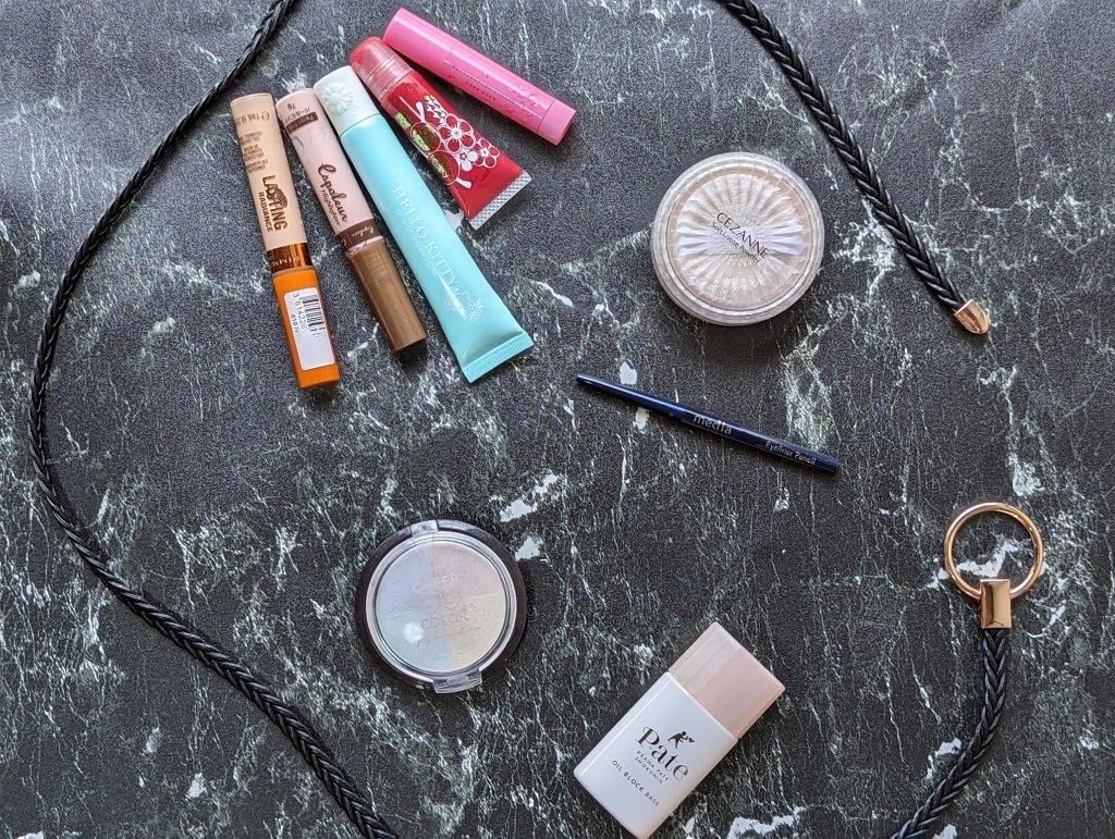 エスポルール コンシーラー&ハイライト/エスポルール/リキッドコンシーラーを使ったクチコミ（2枚目）