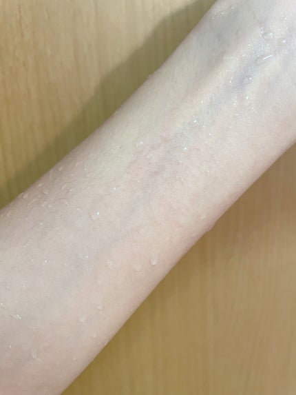 ミノン アミノモイスト モイストミルキィ クレンジング/ミノン/ミルククレンジングを使ったクチコミ(5枚目)