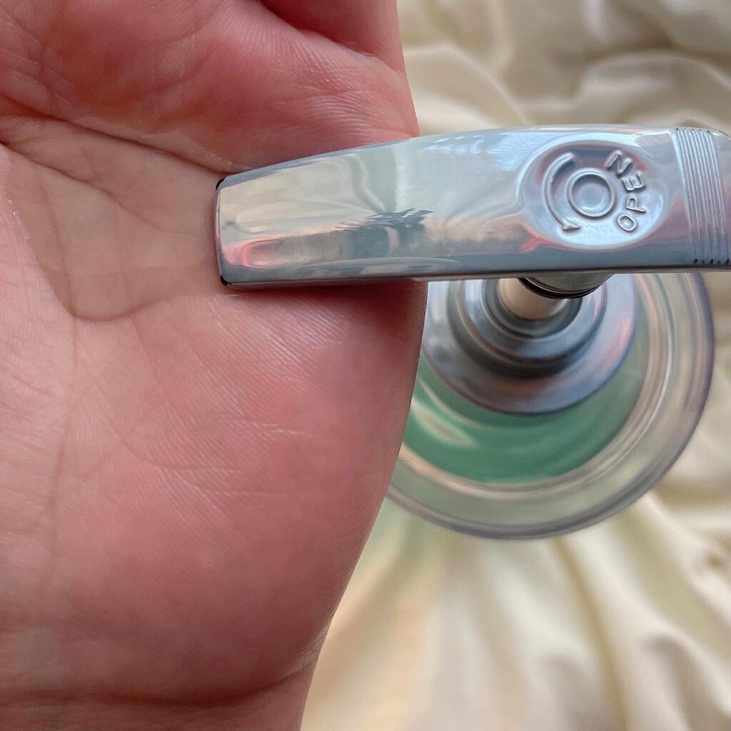 ウォーターコンク モイストシャンプー/ヘアトリートメント/ululis/市販シャンプーを使ったクチコミ(3枚目)