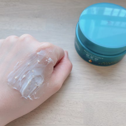 ビューティーチャージ ナイトスペリア/アトリックス/ハンドクリームを使ったクチコミ(4枚目)