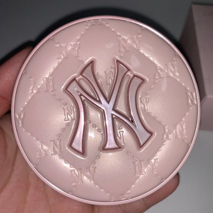 カバーリシャス アルティメット ホワイトクッション/BANILA CO/クッションファンデーションを使ったクチコミ(2枚目)