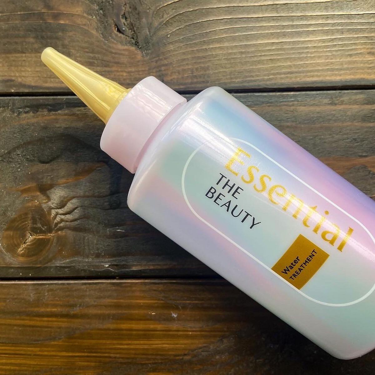 フィーノ　プレミアムタッチ　濃厚美容液ヘアオイル/フィーノ/ヘアオイルを使ったクチコミ（3枚目）