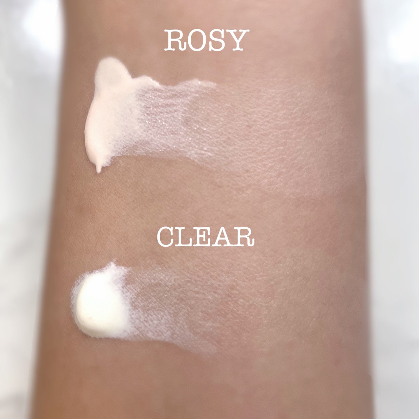 UVイデア XL プロテクショントーンアップ ローズ/ラ ロッシュ ポゼ/日焼け止めクリームを使ったクチコミ(3枚目)