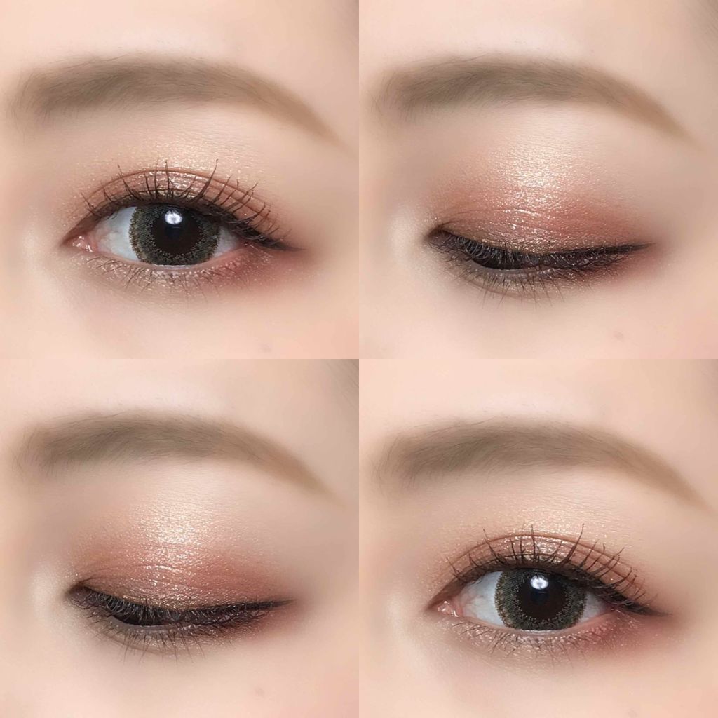 クワッドアイシャドー/NARS/アイシャドウパレットを使ったクチコミ(1枚目)