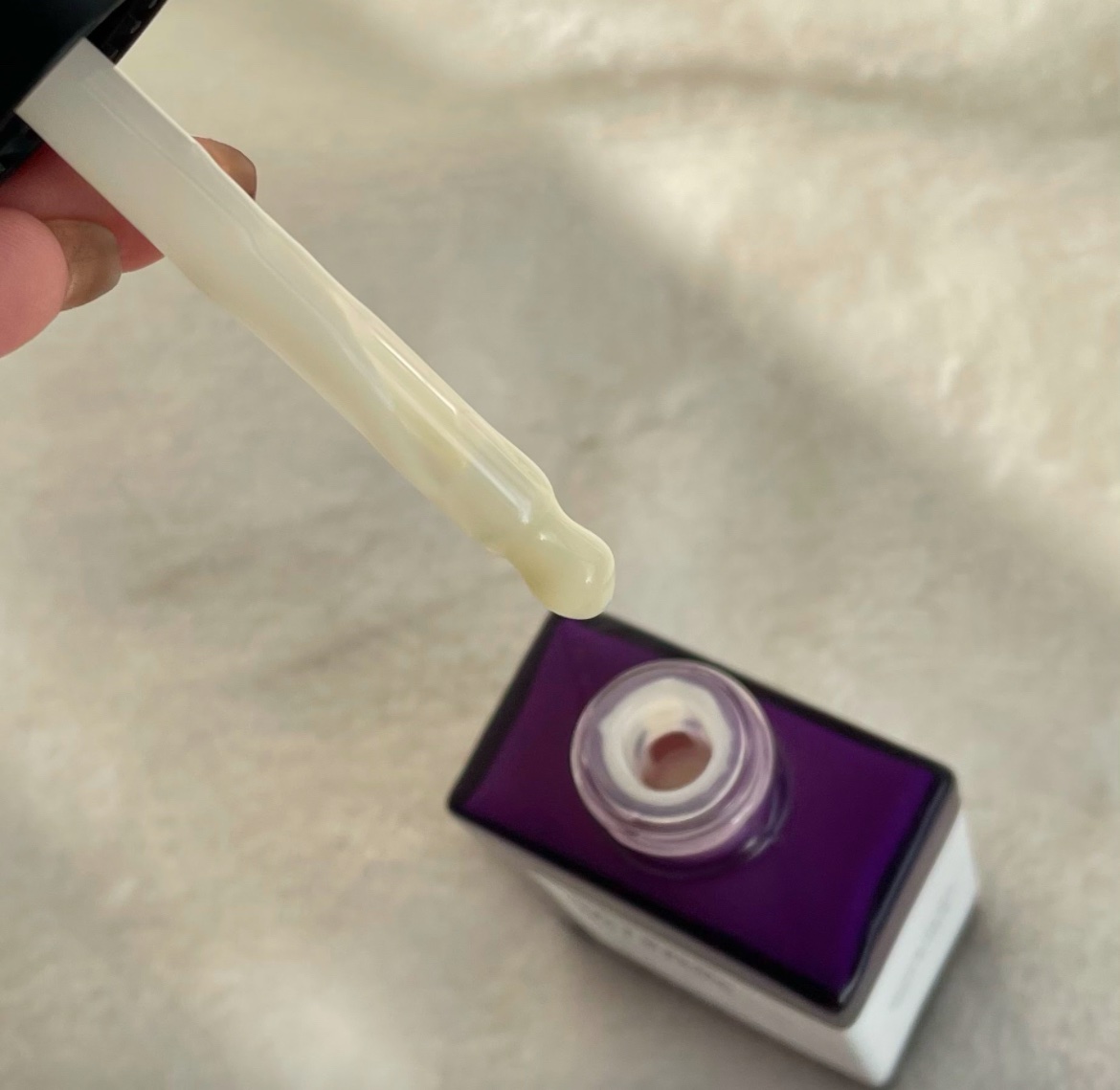 レチノールインテンシブ アドバンスドトリプルアクションアイクリーム/SOME BY MI/アイケア・アイクリームを使ったクチコミ（3枚目）