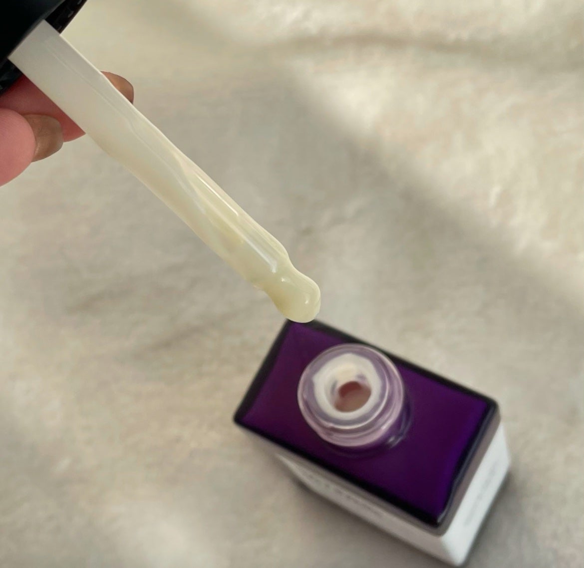 レチノールインテンシブ アドバンスドトリプルアクションアイクリーム/SOME BY MI/アイケア・アイクリームを使ったクチコミ(3枚目)