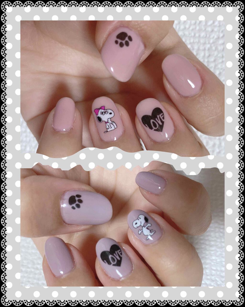 ジェルネイル/ジェルミーワン/ジェルネイルを使ったクチコミ(1枚目)