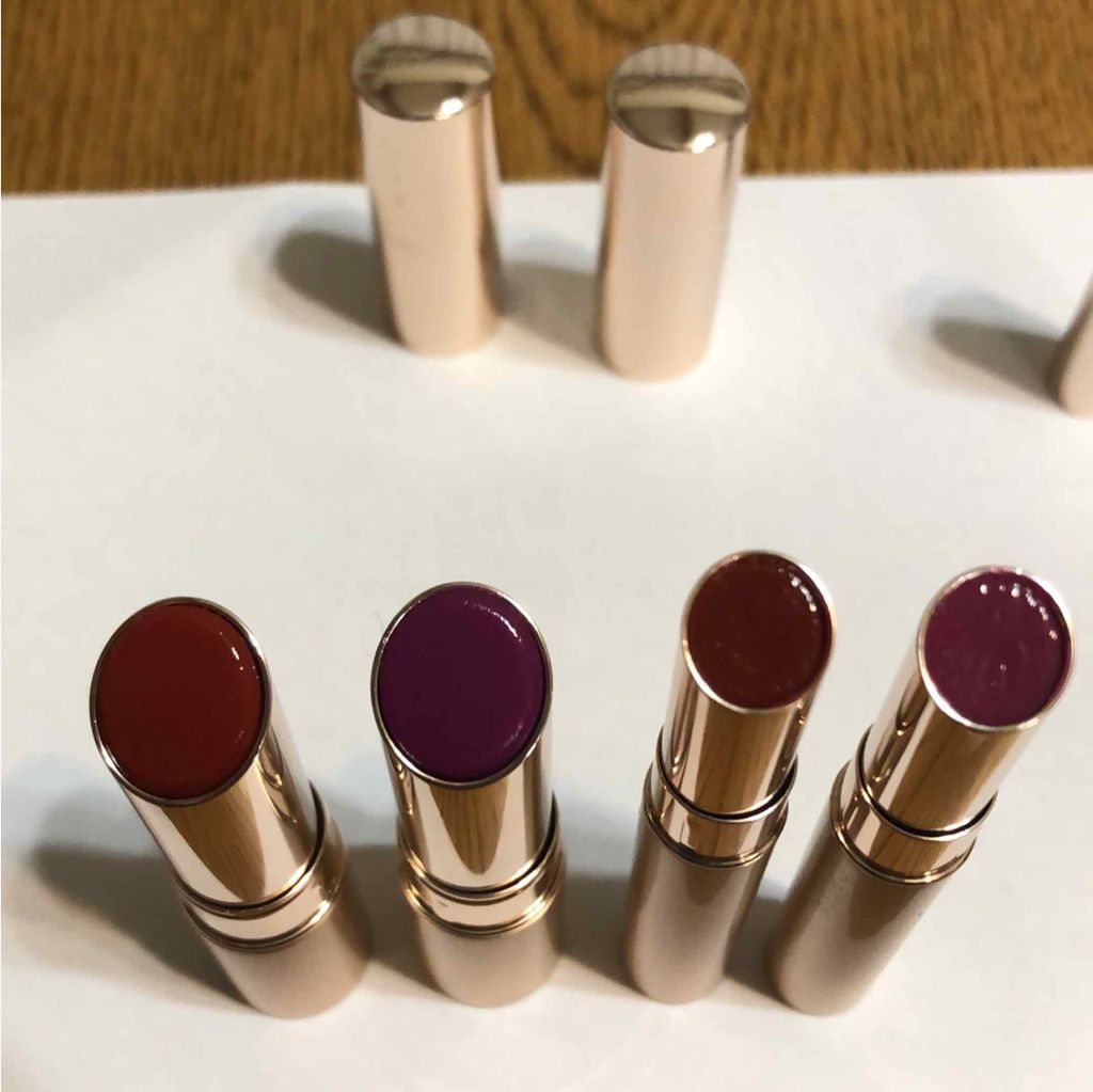 オペラ シアーリップカラー RN/OPERA/リップグロスを使ったクチコミ（1枚目）