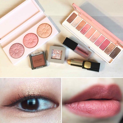 カラーリッシュ ルルージュ/ロレアル パリ/口紅を使ったクチコミ(1枚目)