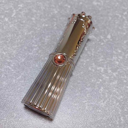 リップブロッサム ブリリアントブルーム/JILL STUART/口紅を使ったクチコミ(2枚目)