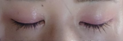 リュクス アイシャドウ クォード グロウ ウィズ ラブ コレクション/BOBBI BROWN/アイシャドウパレットを使ったクチコミ(2枚目)