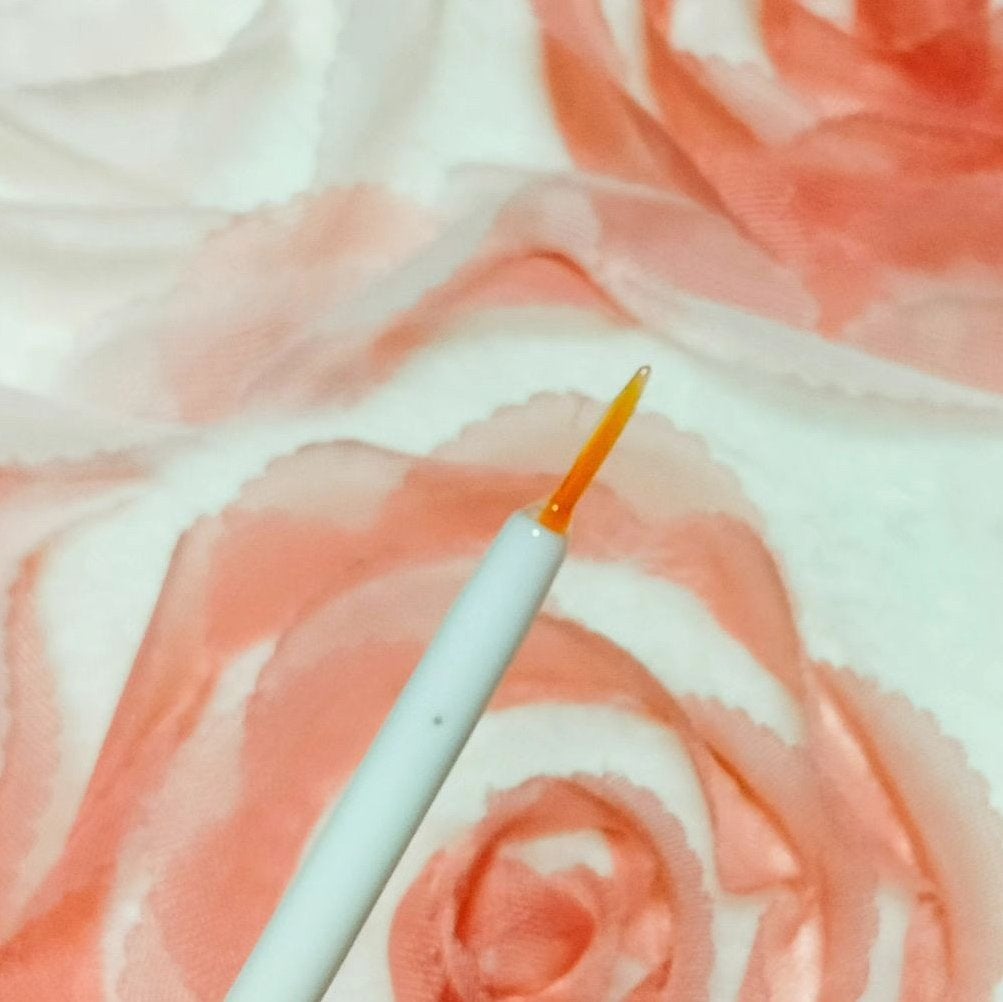 メザイク イージークリア 接着クリアタイプ/メザイク/二重まぶた用アイテムを使ったクチコミ(2枚目)