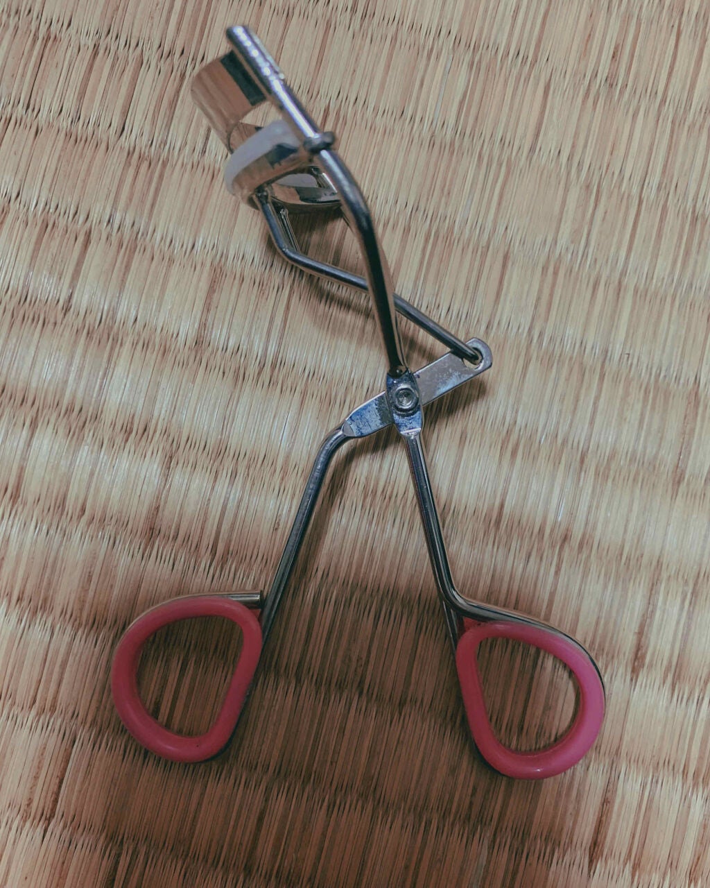 アイラッシュカーラー/DAISO/ビューラーを使ったクチコミ(1枚目)