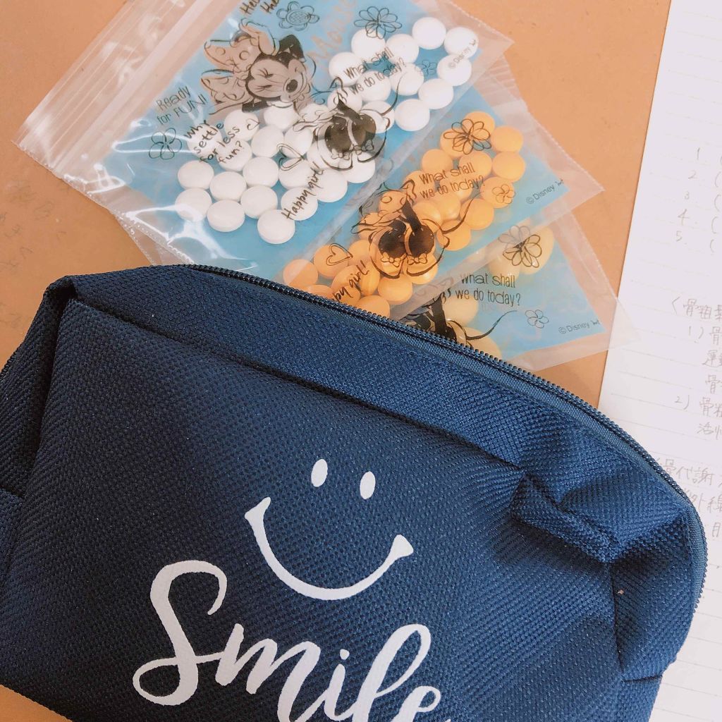 DHC はとむぎエキス/DHC/健康サプリメントを使ったクチコミ(2枚目)