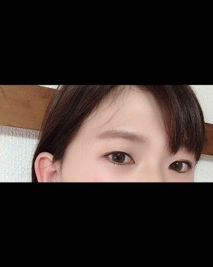 ヴィセ アヴァン シングルアイカラー/Visée/単色アイシャドウを使ったクチコミ(2枚目)