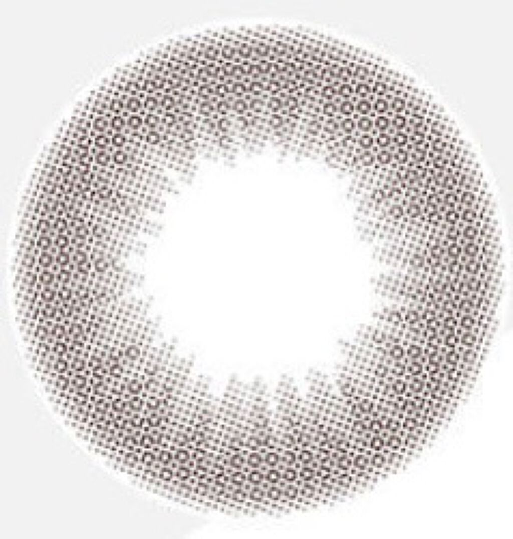 Chu's me 1day/Chu's me/ワンデー（１DAY）カラコンを使ったクチコミ（3枚目）