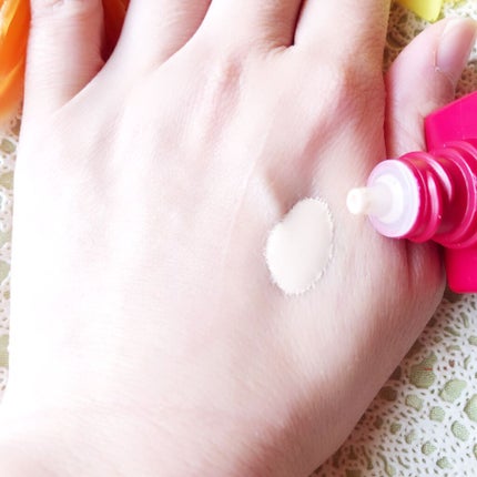 プロフィニッシュリキッド/インテグレート/リキッドファンデーションを使ったクチコミ(3枚目)