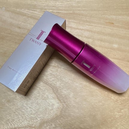 トワニー タイムリフレッシャー/TWANY/美容液を使ったクチコミ(2枚目)