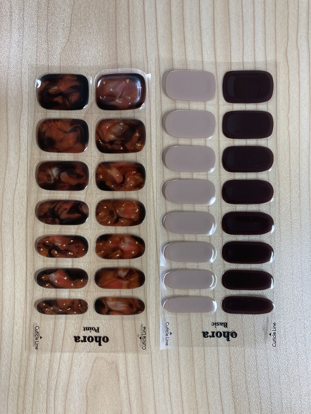 オホーラ ジェルランプ/ohora/ネイル用品を使ったクチコミ（2枚目）