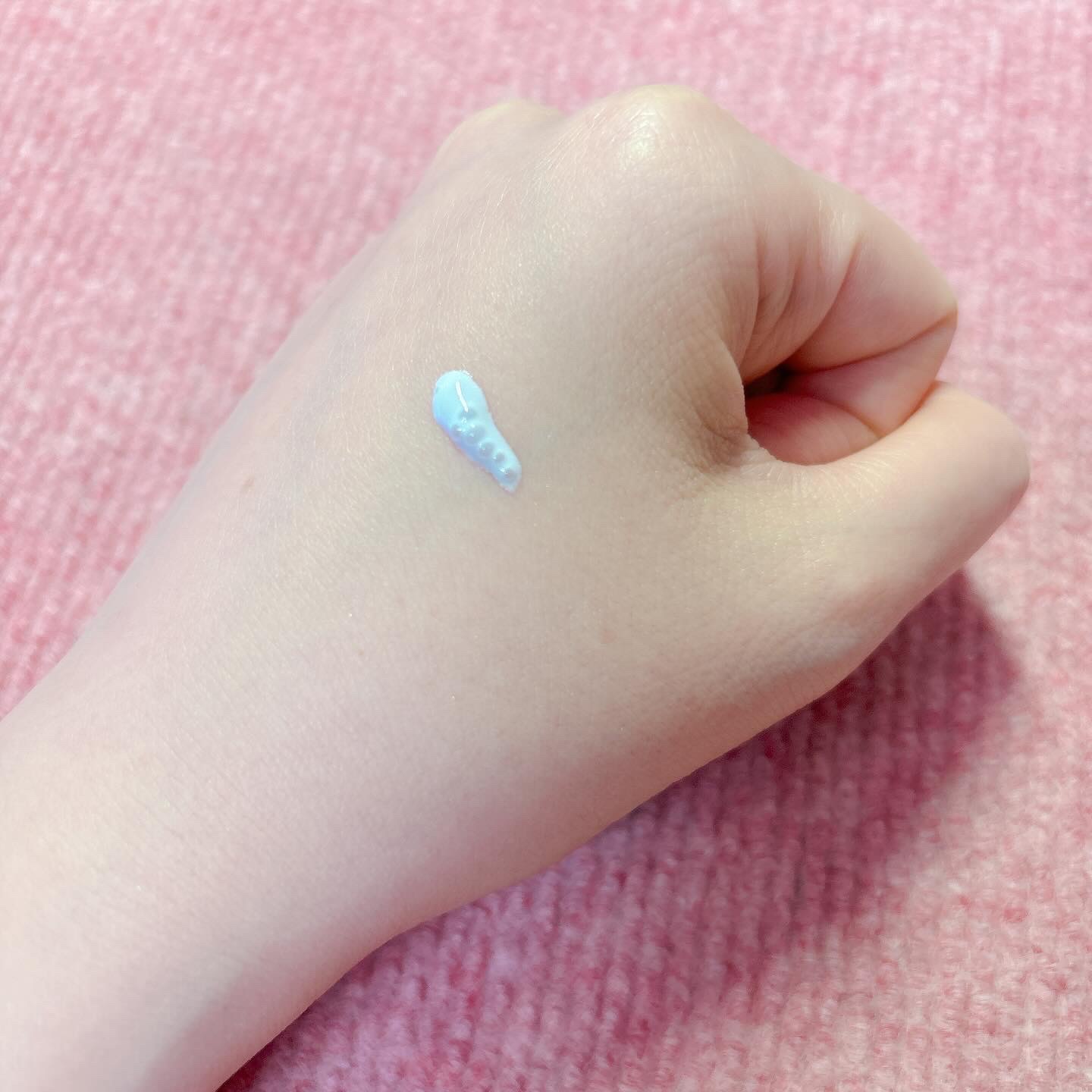 ブラー ラスティングベース/ヒロインメイク/化粧下地を使ったクチコミ（2枚目）