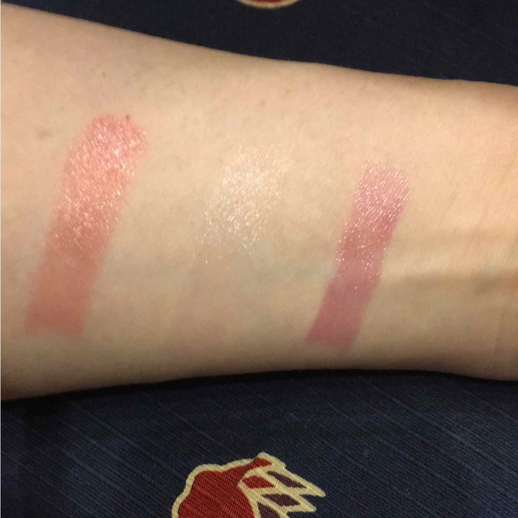 リップティント/パラドゥ/口紅を使ったクチコミ（3枚目）