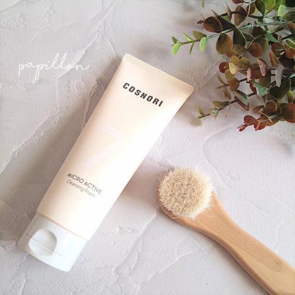 を使ったクチコミ(1枚目)