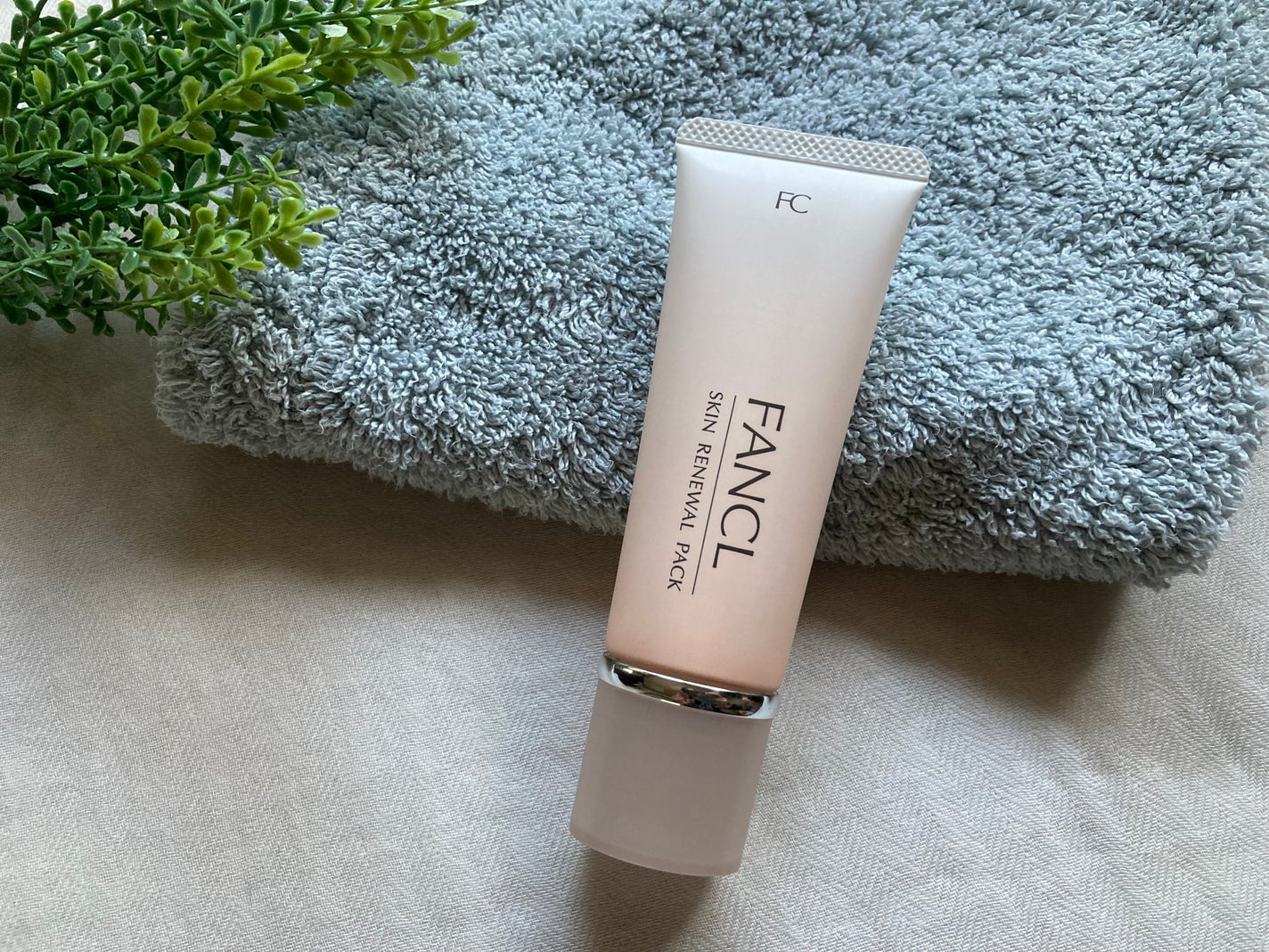 ã¹ãã³ ãªãã¥ãŒã¢ã«ããã¯/ãã¡ã³ã±ã«/æŽãæµãããã¯ã»ãã¹ã¯ã䜿ã£ãã¯ãã³ãïŒ1æç®ïŒ