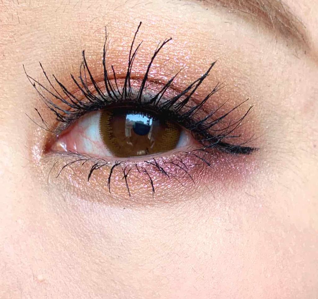 クリーム カラー フォー アイズ/TOM FORD BEAUTY/ジェル・クリームアイシャドウを使ったクチコミ(3枚目)