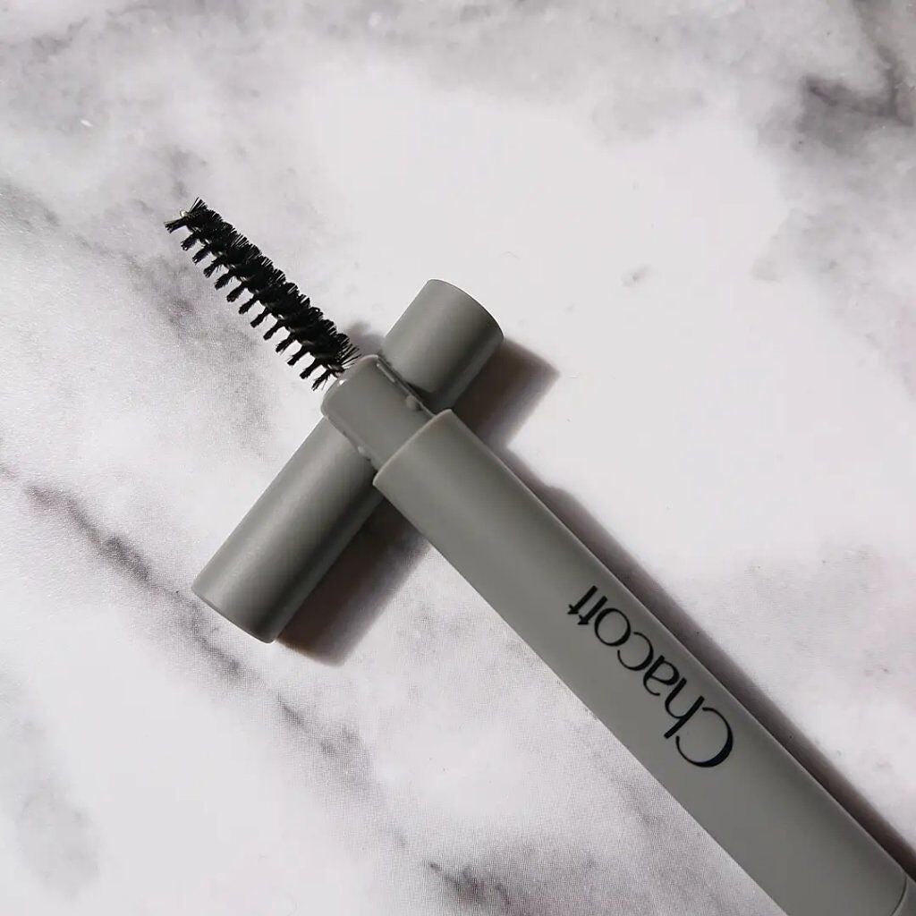 ブラッシュアップアイブロウ/チャコット・コスメティクス/アイブロウペンシルを使ったクチコミ(4枚目)