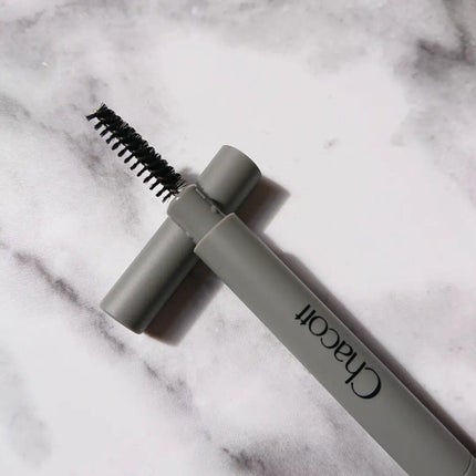 ブラッシュアップアイブロウ/チャコット・コスメティクス/アイブロウペンシルを使ったクチコミ(4枚目)