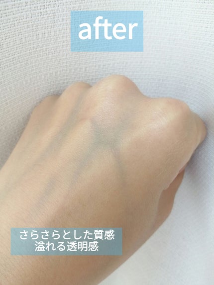 プレシャススノーⅢ/雪肌精/プレストパウダーを使ったクチコミ(5枚目)