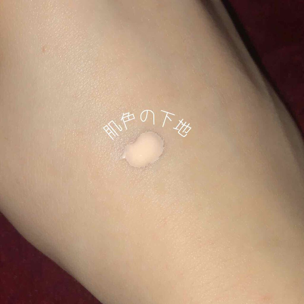 D-UVクリア ホワイトソリューション/アスタリフト/日焼け止めクリームを使ったクチコミ（2枚目）