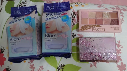 ドラマティックパウダリー&コンパクトケース 限定デザインセット SMⅡ オークル00/マキアージュ/パウダーファンデーションを使ったクチコミ(1枚目)