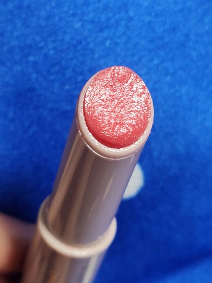 プランプリップケアスクラブ/キャンメイク/リップスクラブを使ったクチコミ(1枚目)