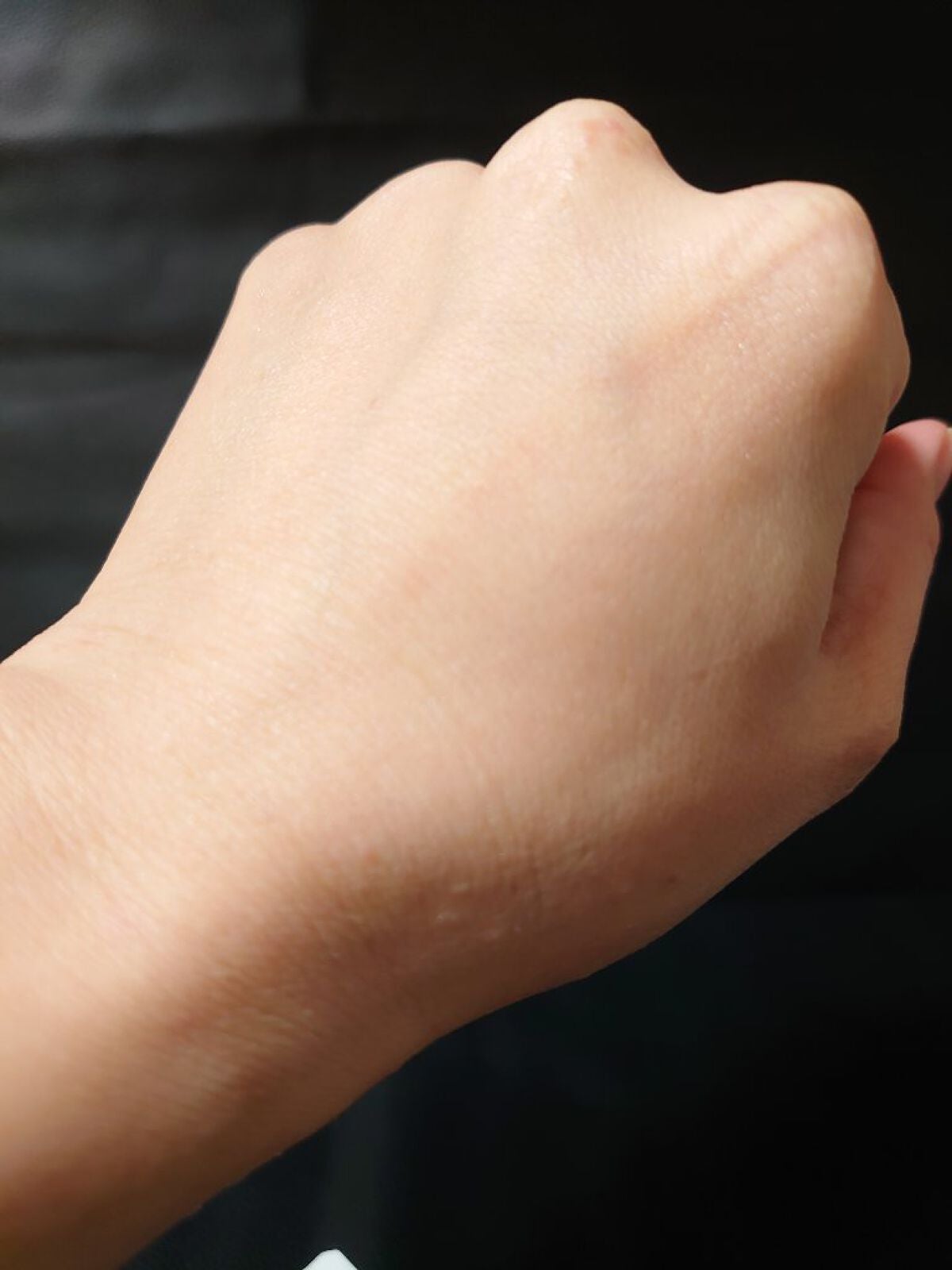 レッドB・Cスムージングクリーム/Dr.G/フェイスクリームを使ったクチコミ(4枚目)