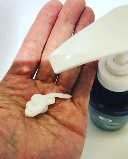 スカルプD ボーテ ナチュラスター スカルプシャンプー/トリートメントパック/アンファー(スカルプD)/シャンプー・コンディショナーを使ったクチコミ(4枚目)