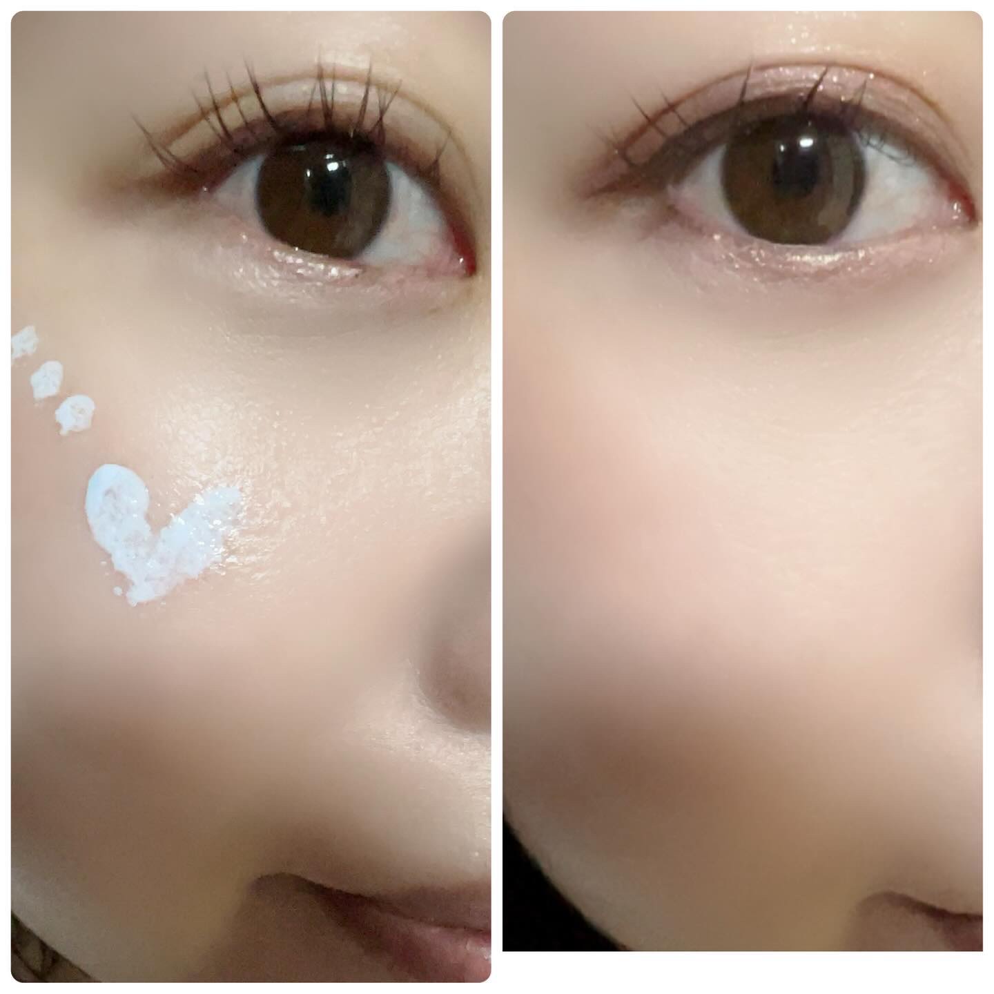 プリズム・リーブル/GIVENCHY/ルースパウダーを使ったクチコミ（2枚目）