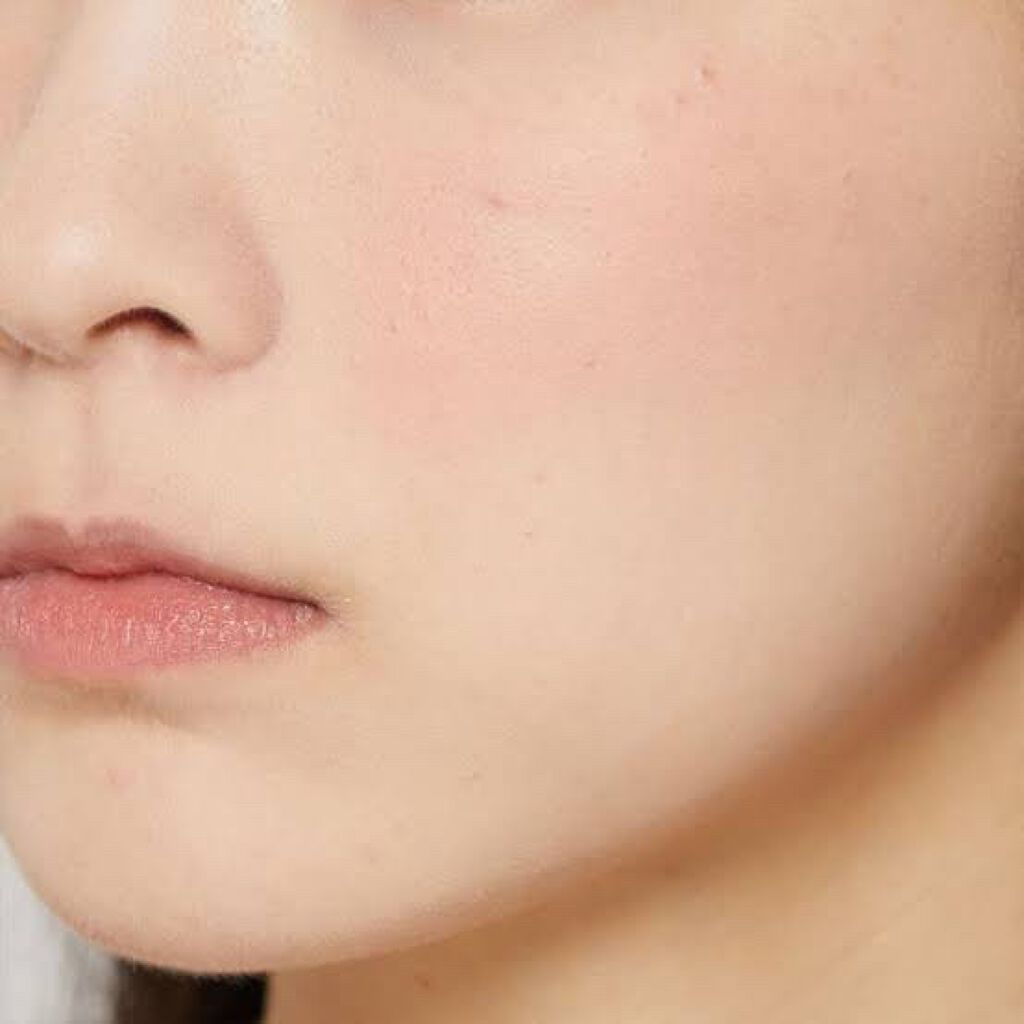 ナチュラル チークN/CEZANNE/パウダーチークを使ったクチコミ(2枚目)