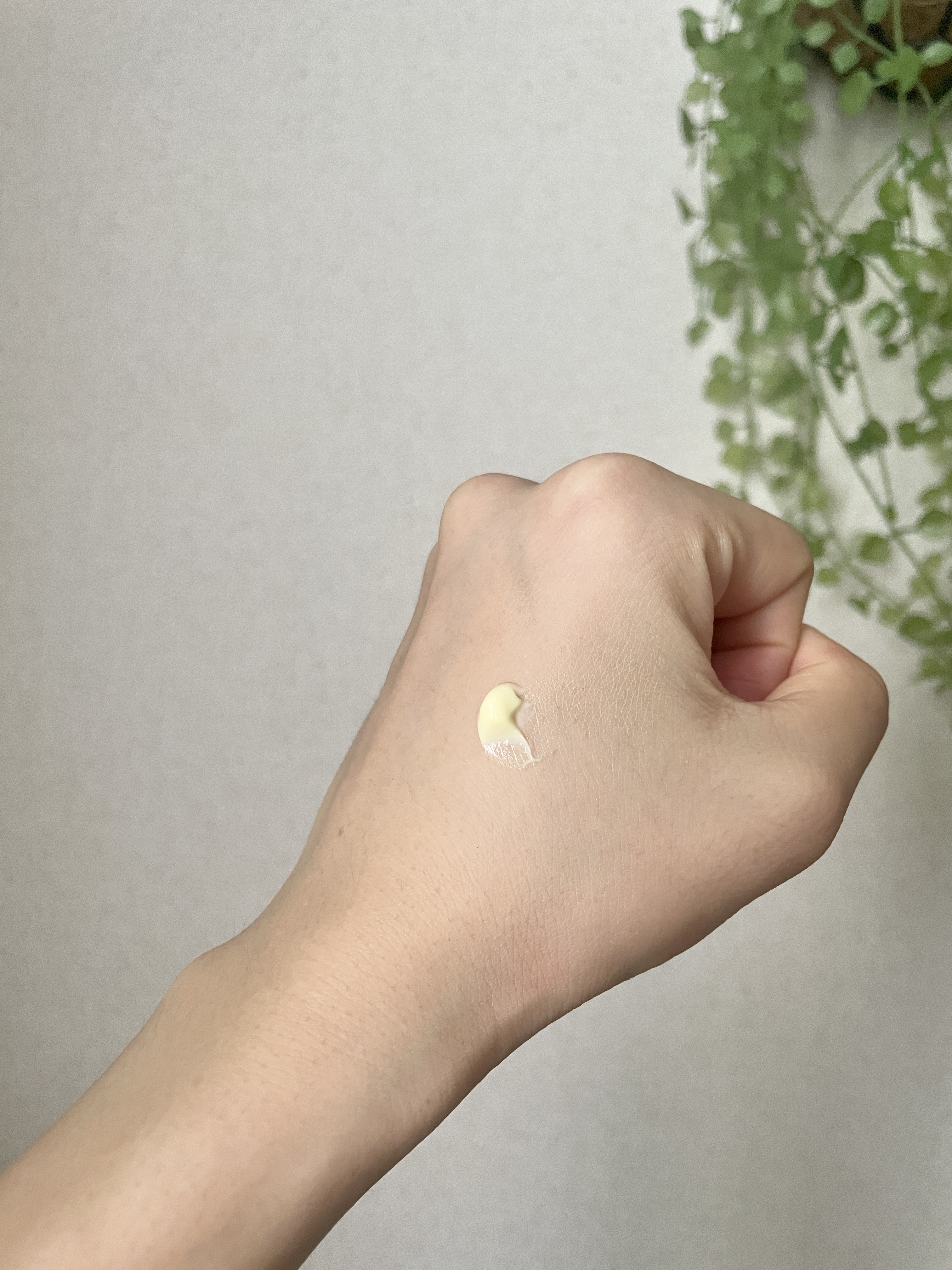 インテンシブハイドレーティングボディバーム/Aesop/ボディクリームを使ったクチコミ（2枚目）