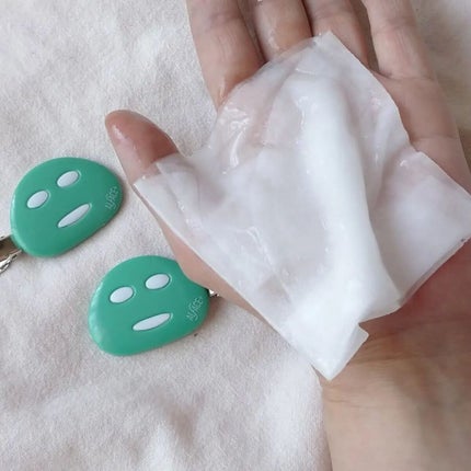 seiko_official on LIPS 「オルフェスセンシティブマスク+前髪クリップ🎭️❤️❝CICA成..」(5枚目)