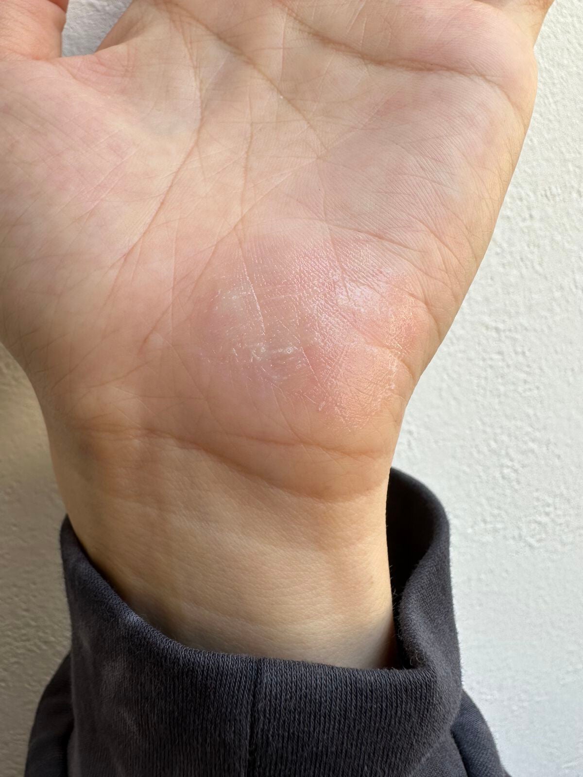 プランプリップケアスクラブ+/キャンメイク/リップスクラブを使ったクチコミ(4枚目)