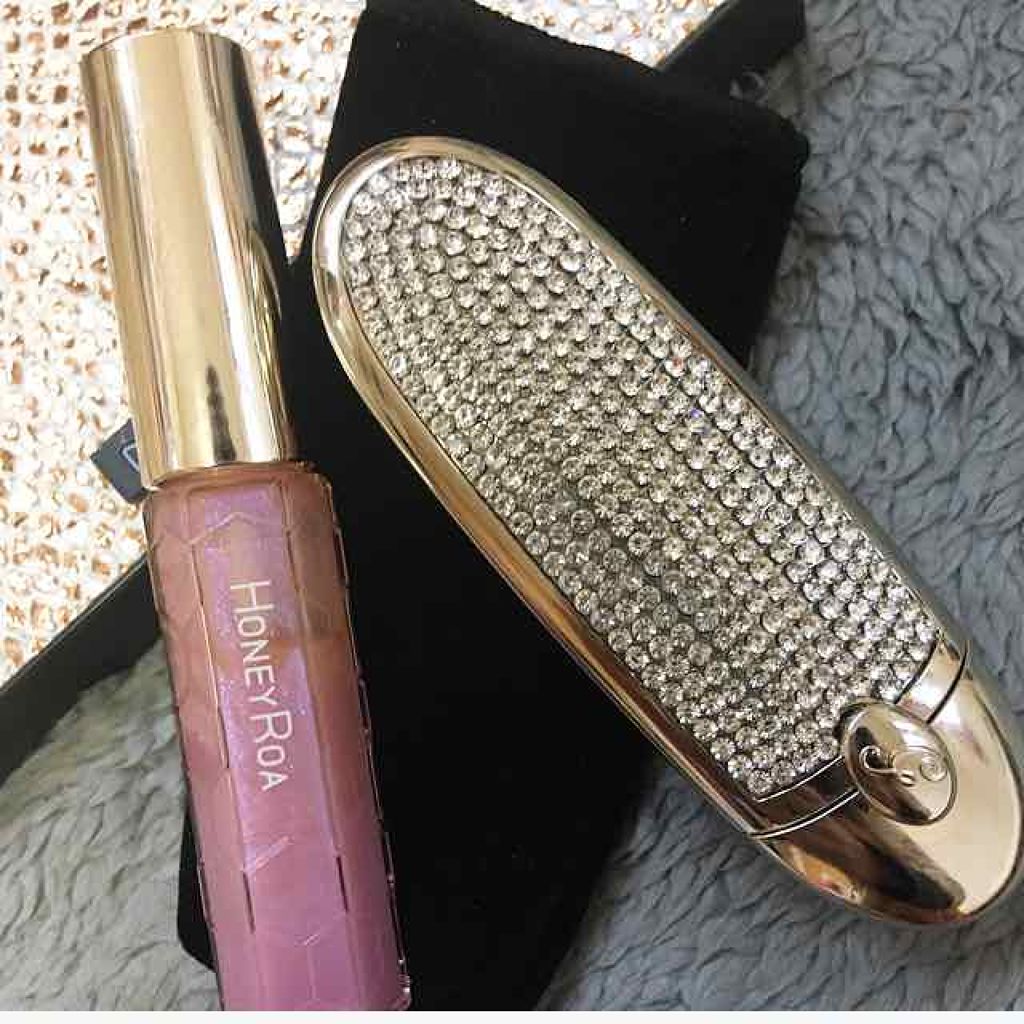 ルージュ ジェ/GUERLAIN/口紅を使ったクチコミ(1枚目)