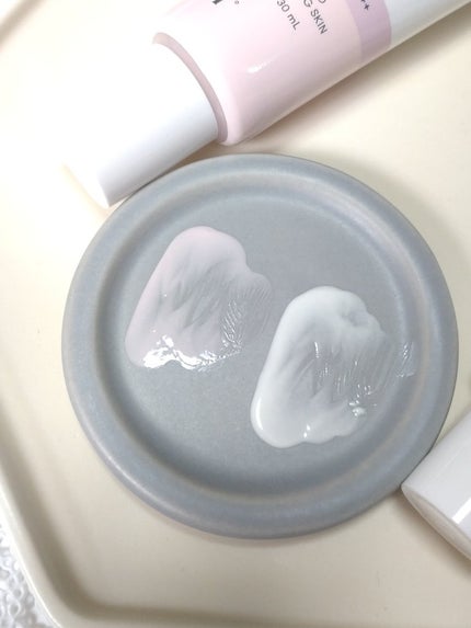 CICA UVトーンアップベース/VT/化粧下地を使ったクチコミ(8枚目)