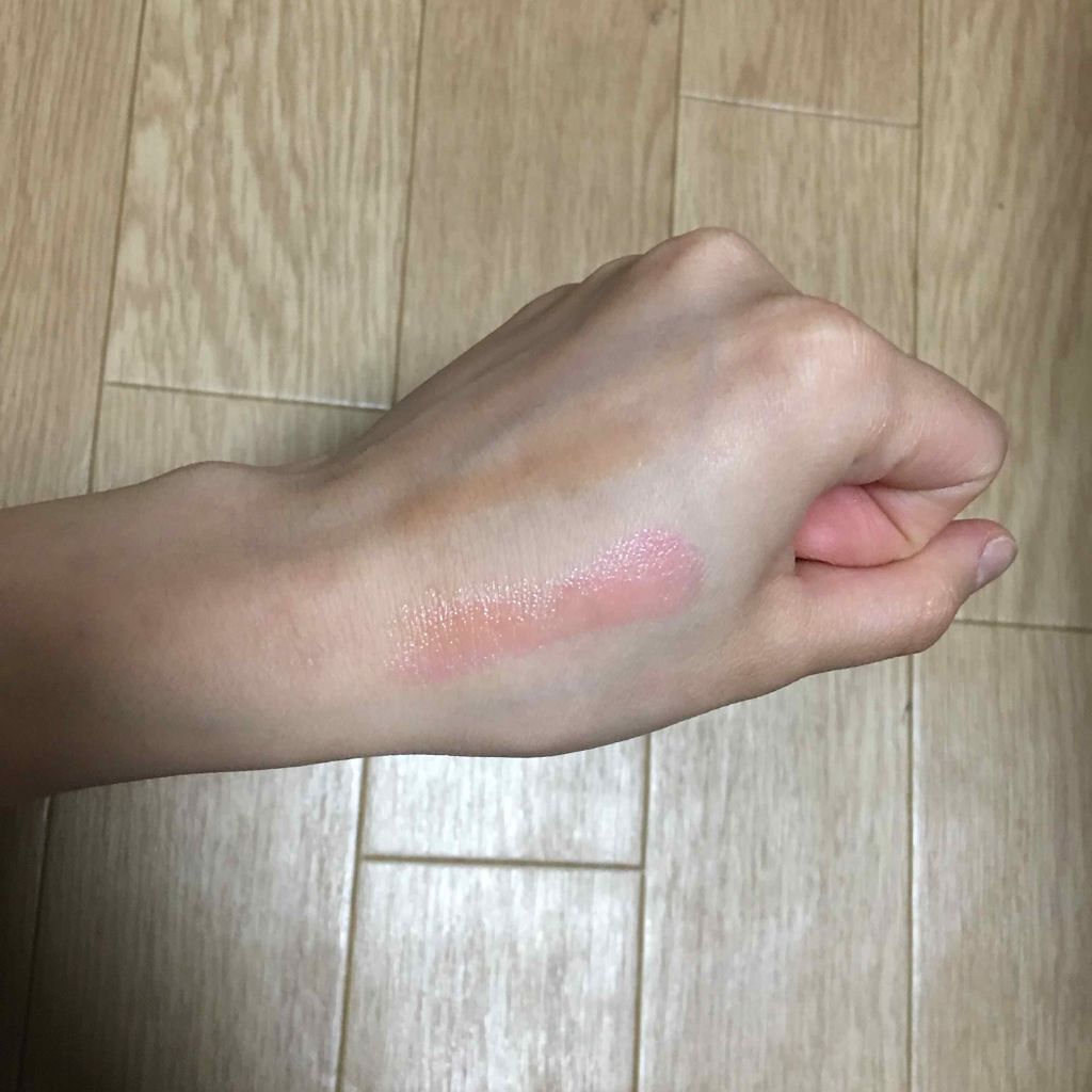 リップスティック ルミナイジング カラーLG/IPSA/口紅を使ったクチコミ(3枚目)