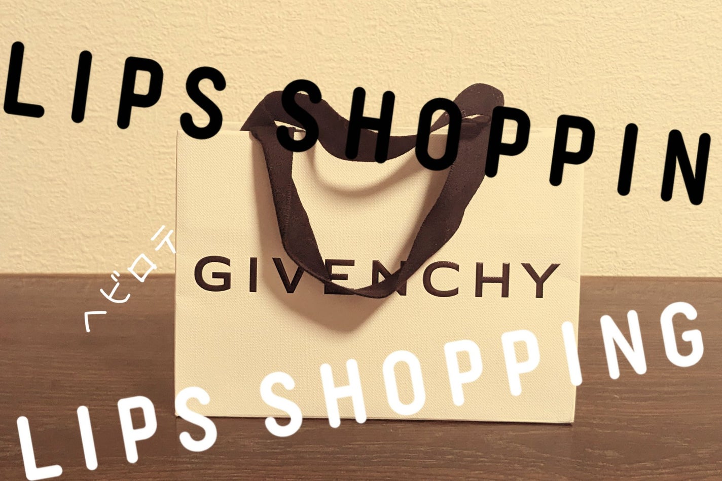 プリズム・リーブル/GIVENCHY/ルースパウダーを使ったクチコミ(1枚目)