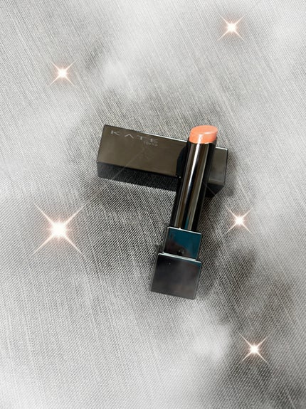 ケイト リップモンスター/KATE/口紅を使ったクチコミ(1枚目)