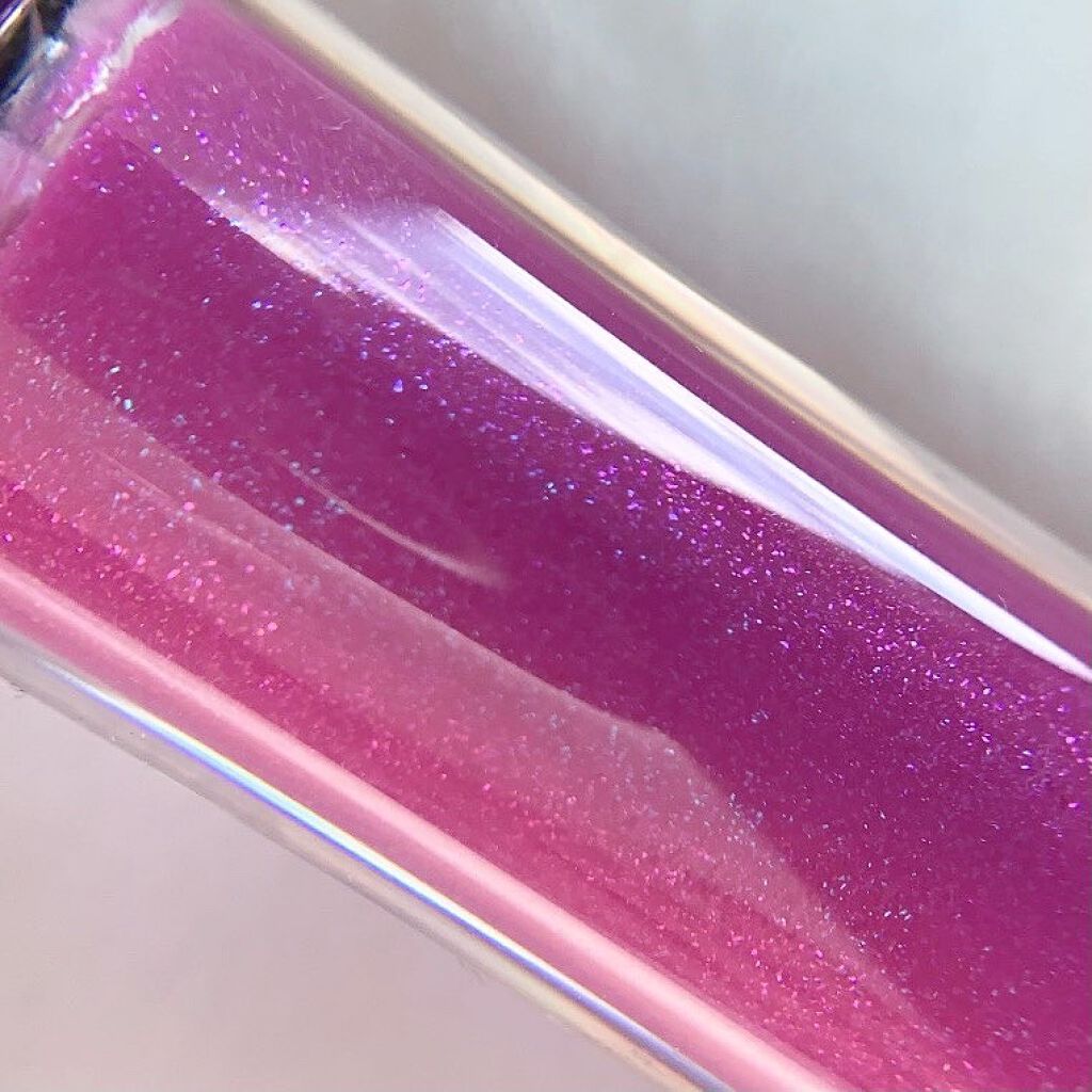 LUST: GLOSS/PAT McGRATH LABS/リップグロスを使ったクチコミ（2枚目）