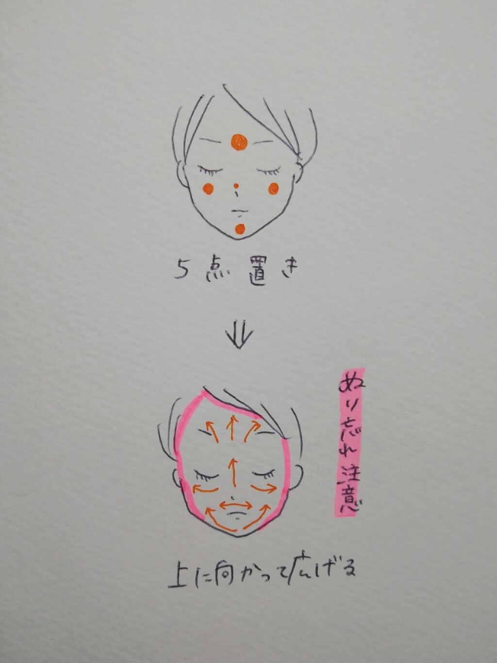 スキンアクア トーンアップUVエッセンス/スキンアクア/日焼け止めクリームを使ったクチコミ(3枚目)