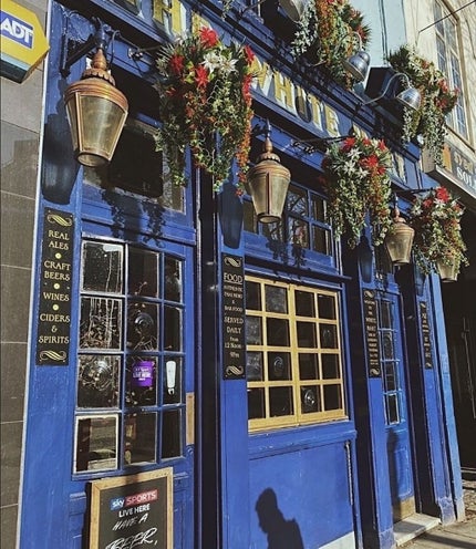 リキッド グリッター シャドウ/rom&nd/グリッターを使ったクチコミ(1枚目)