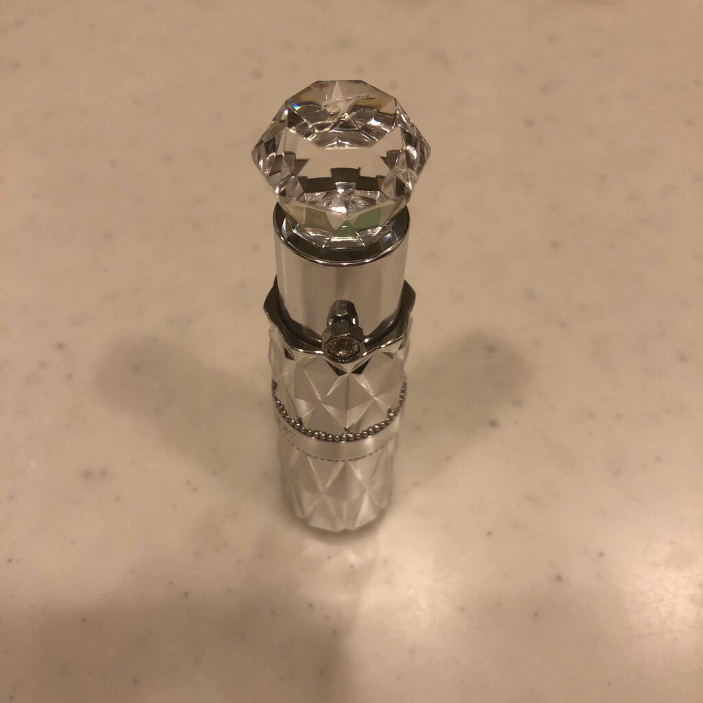 チークカラー ブラシ/JILL STUART/メイクブラシを使ったクチコミ(2枚目)